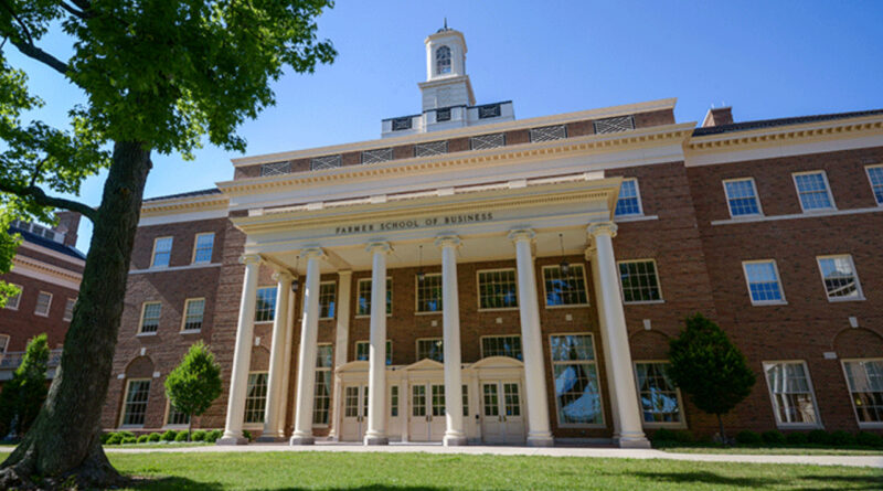 Best Business Schools for Undergraduate 2020-21