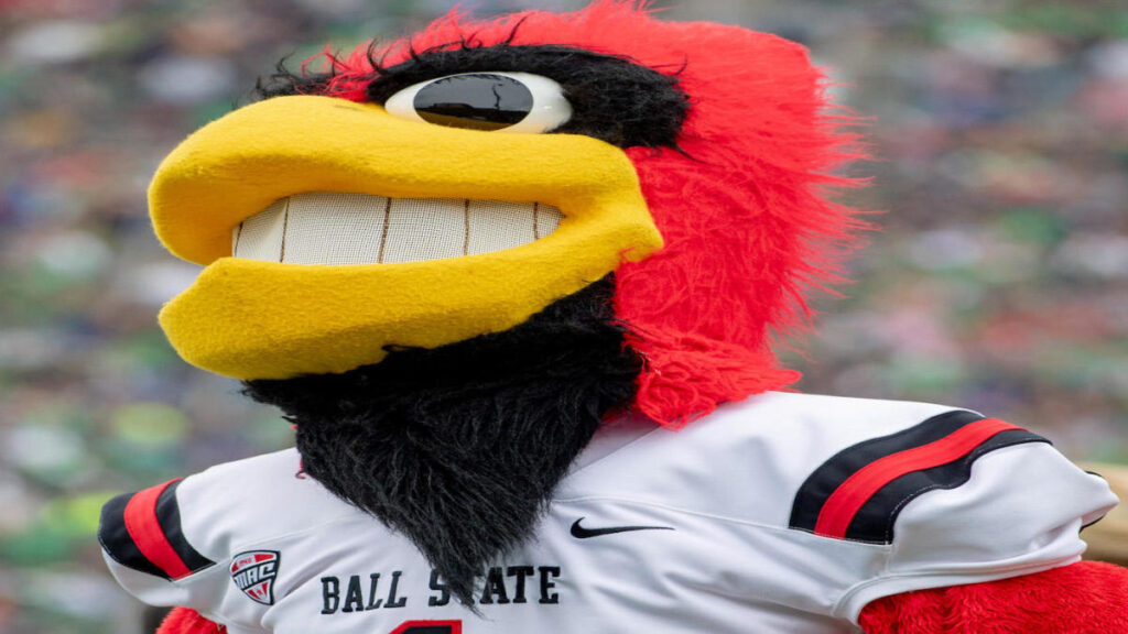 How to watch Ball State vs. Northern Illinois Live stream, TV channel, start time for Wednesday