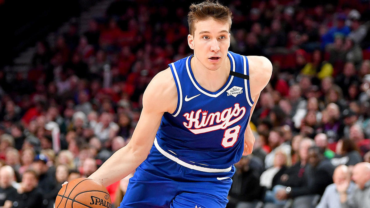 NBA free agency: Bogdan Bogdanovic signs 4-year, $72 million offer