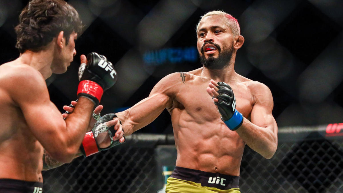 UFC 255: Figueiredo vs. Perez odds, predictions: MMA insider reveals surprising fight card picks