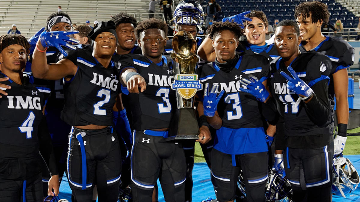 high-school-football-rankings-img-academy-solidifies-status-as-no-1