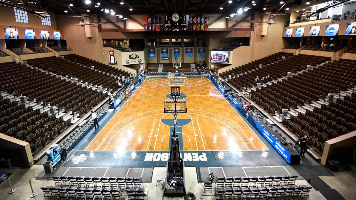 College basketball schedule 2020-21: Keeping up with canceled and