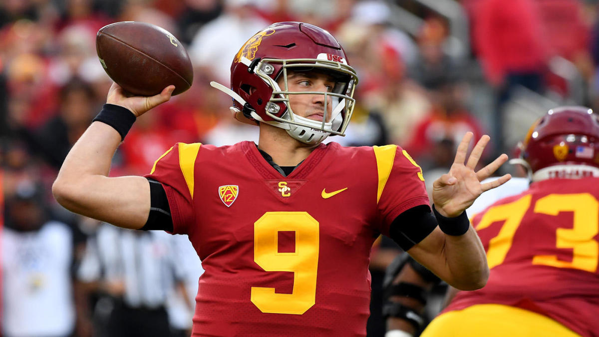 USC vs. Utah: Prediction, pick, odds, point spread, line, football game