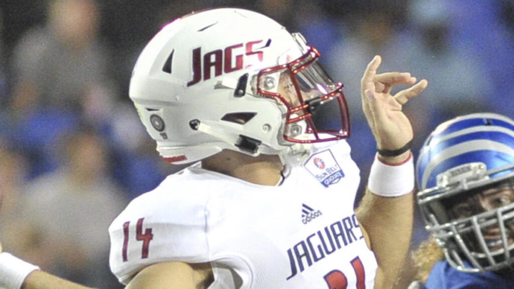 South Alabama vs. State How to watch, schedule South Alabama vs. State How to watch, schedule