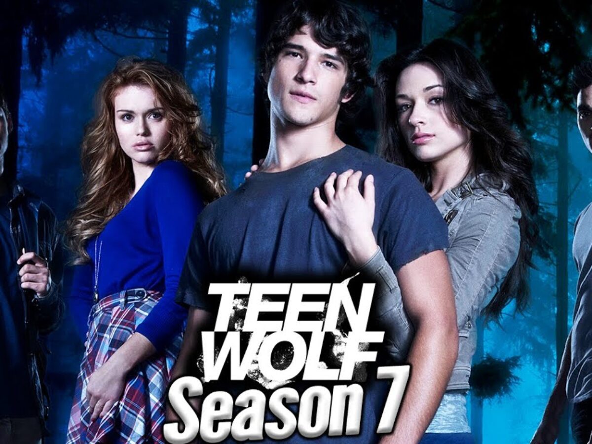 Teen Wolf Season 7 Release Date And All Future Updates Here