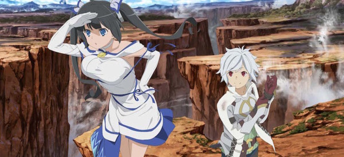 What Can I Watch Danmachi On ‘DanMachi’ Season 3 Episode 11: Release Date, Spoilers and all you need